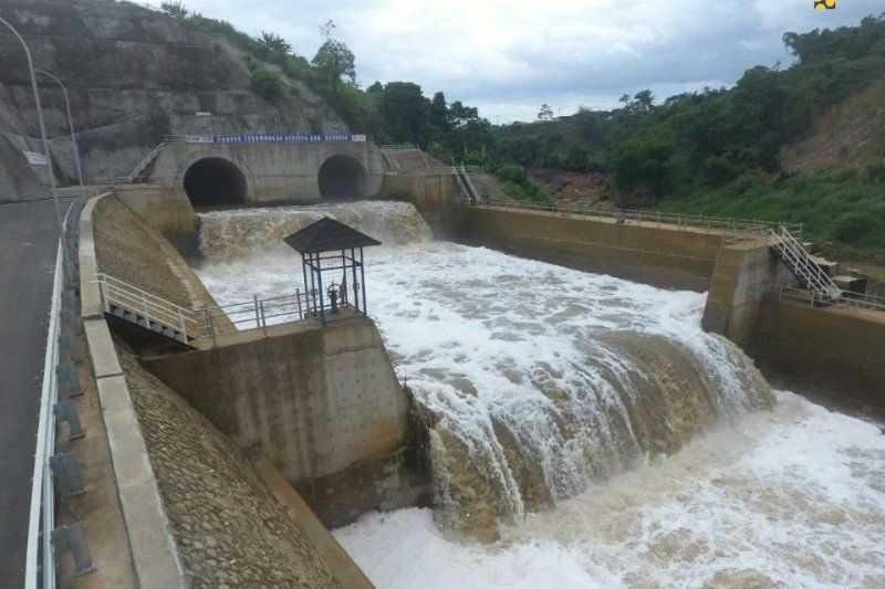 podiumnews.com-Indonesia Harus Terapkan Pengelolaan Cerdas SDA